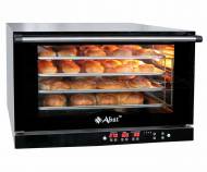 Конвекционная печь Абат КЭП-4П, 4 уровня 600х400, камера нерж., программируемая, без противней Конвекционная печь Абат КЭП-4П, 4 уровня 600х400, камера нерж., программируемая, без противней