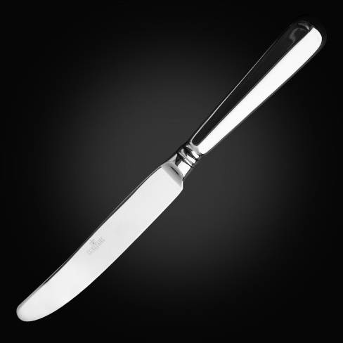 Нож столовый Luxstahl ''Baguette'' KL-29 кт2701