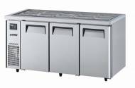 Стол холодильный Turbo Air KSR18-3 салат-бар Стол холодильный Turbo Air KSR18-3 салат-бар