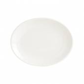 Блюдо овальное 200*160 мм фарфор Moove White Bonna MOV20OV b Блюдо овальное 200*160 мм фарфор Moove White Bonna MOV20OV b