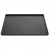 Противень 600х400х15мм Unox TG 430 алюмин. тефлоновое покрытие перфорир.  Противень 600х400х15мм Unox TG 430 алюмин. тефлоновое покрытие перфорир.