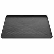 Противень 600х400х15мм Unox TG 430 алюмин. тефлоновое покрытие перфорир. 