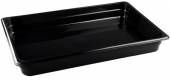 Гастроемкость GN1/1-65 черная Рестола 422107313 8,5л /7/ Гастроемкость GN1/1-65 черная Рестола 422107313 8,5л /7/