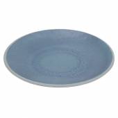 Блюдо тарелка меламиновая 28*4.8см P.L. Greece JW1011-TAI Блюдо тарелка меламиновая 28*4.8см P.L. Greece JW1011-TAI