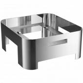 Подставка для мармита прямоугольного Basic GN2/3 WMF Hotel Pure нерж. Подставка для мармита прямоугольного Basic GN2/3 WMF Hotel Pure нерж.