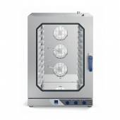 Пароконвектомат Radax CHEKHOV CC10M0L с ручным управлением Пароконвектомат Radax CHEKHOV CC10M0L с ручным управлением