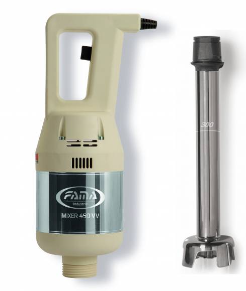 Миксер погружной FAMA FM450VV300MM