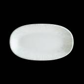 Блюдо овальное 240*140мм Iris Gourmet Bonna IRS GRM 24 OKY b