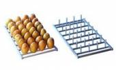Решетка RATIONAL Potato Baker 1/1GN для запекания картофеля 6035.1019 Решетка RATIONAL Potato Baker 1/1GN для запекания картофеля 6035.1019