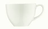 Чашка кофейная 80 мл. Iris White RIT02KF