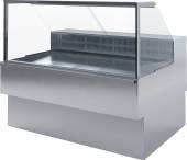 Витрина холодильная МХМ Илеть Cube ВХС-1,5 статика Витрина холодильная МХМ Илеть Cube ВХС-1,5 статика