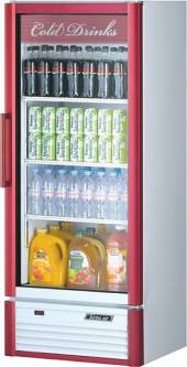 Шкаф холодильный демонстрационный Turbo Air TGM-12SD