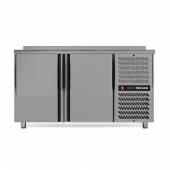 Стол морозильный 2-дверный Polair Bakery 800 TB2EN-G Стол морозильный 2-дверный Polair Bakery 800 TB2EN-G
