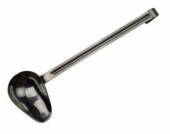 Ложка соусная 100мл нерж 350мм Труд-Вача С278/2 /50/