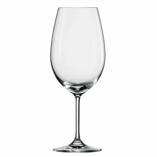 Бокал для вина 650мл хр. стекло Bordeaux Ivento Schott Zwiesel 115588 /6/