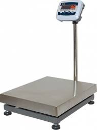 Весы электронные товарные ProMas MAS PM1E-300-4560 со стойкой Весы электронные товарные ProMas MAS PM1E-300-4560 со стойкой