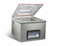 Вакуумный упаковщик INDOKOR IVP-400/2F (с камерой)