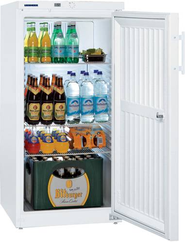 Шкаф холодильный FKv 2640 Liebherr