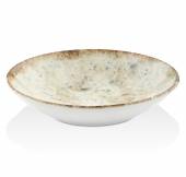 Салатник 210мм фарфор Tinta Tierra By Bone TN-TR-FL-21-CK /6/ Салатник 210мм фарфор Tinta Tierra By Bone TN-TR-FL-21-CK /6/
