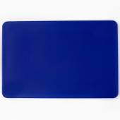 в Доска разделочная 450*300*11мм. п/п синяя поверхность шагрень MGprof 1710 в Доска разделочная 450*300*11мм. п/п синяя поверхность шагрень MGprof 1710