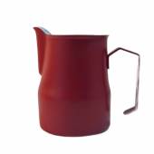 Питчер "Итальянский" 500 мл,цветной,сталь 304,толщина 1 мм, P.L. Proff Coffee 81280300