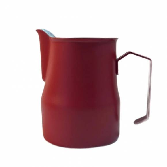 Питчер "Итальянский" 500 мл,цветной,сталь 304,толщина 1 мм, P.L. Proff Coffee 81280300 Питчер "Итальянский" 500 мл,цветной,сталь 304,толщина 1 мм, P.L. Proff Coffee 81280300