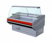 Витрина морозильная Ариада Ариель ВН3-180