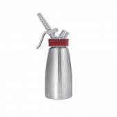 Сифон (кремер) для сливок Гурме 0.5л 83х250мм Isi  160340 02120303 Сифон (кремер) для сливок Гурме 0.5л 83х250мм Isi  160340 02120303