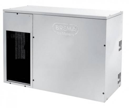 Льдогенератор Brema C 300A 300кг/сутки воздушное охлаждение
