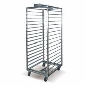 Стеллаж загрузочный для печи ротационной Forni Fiorini ROTOR 16 уровней Стеллаж загрузочный для печи ротационной Forni Fiorini ROTOR 16 уровней