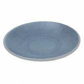 Cалатник меламиновый 21.5*3.2см P.L. Greece JW1085-TAI Cалатник меламиновый 21.5*3.2см P.L. Greece JW1085-TAI