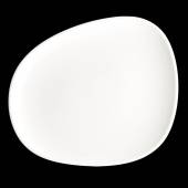 Тарелка 330 мм Белый, форма Ваго 2 Чойс Bonna VAO33DZ-2 Тарелка 330 мм Белый, форма Ваго 2 Чойс Bonna VAO33DZ-2