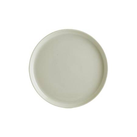 Тарелка 210 мм оливковый Ground & Craft Bonna GRO21DZ