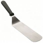 Лопатка 200х95мм изогнутая Maco нерж. дерев.ручка CSW08 Лопатка 200х95мм изогнутая Maco нерж. дерев.ручка CSW08