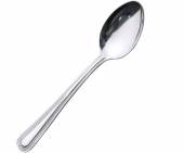 Ложка чайная Luxstahl (Vals) H006 кт1288. Ложка чайная Luxstahl (Vals) H006 кт1288.