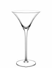 Бокал для мартини 280 мл. d=123 мм. h=240 мм. хр. стекло MGline 74571 /6/