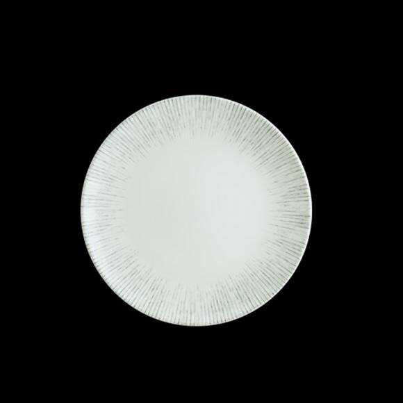 Тарелка плоская 190мм Envisio Iris Gourmet Bonna IRS GRM 19 DZ