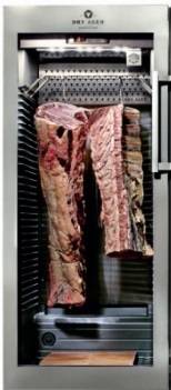 Шкаф холодильный для вызревания мяса DX 1001 Dry Ager стекл. дверь, вешало ЩН048147