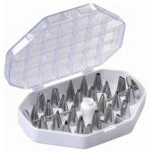 Набор насадок 26шт. BOS26 Набор насадок 26шт. BOS26