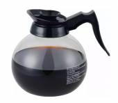 Кофейник 1.8л Airhot GK-12 для кофеварки CM-2, стекло A4501 Кофейник 1.8л Airhot GK-12 для кофеварки CM-2, стекло A4501