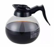 Кофейник 1.8л Airhot GK-12 для кофеварки CM-2, стекло A4501