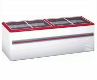 в Ларь-бонета низкотемпературная Frostor F 2500 В (без надстройки) красная в Ларь-бонета низкотемпературная Frostor F 2500 В (без надстройки) красная