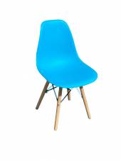 Стул обеденный BMH-A304 бирюзовый 60125 Стул обеденный BMH-A304 бирюзовый 60125