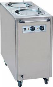 Элеватор тарелок 200-300мм напольный Kocateq DRN1 на 36 тарелок 7300 Элеватор тарелок 200-300мм напольный Kocateq DRN1 на 36 тарелок 7300