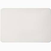 в Доска разделочная 450*300*11мм. п/п белая поверхность шагрень MGpro 1710 в Доска разделочная 450*300*11мм. п/п белая поверхность шагрень MGpro 1710