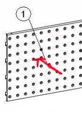 Крючок 100 хромированный одинарный МХМ Купец Крючок 100 хромированный одинарный МХМ Купец