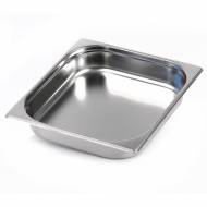 Гастроемкость GN2/3-65 354x325x65 5,4л