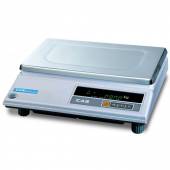 Весы порционные электронные CAS AD-10 Весы порционные электронные CAS AD-10