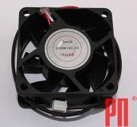 Вентилятор маленький INDOKOR для плиты индукционной двухконфорочной IN7000D-9 NEW