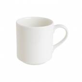 Кружка 300 мл фарфор White Bonna BNC300MUG форма Банкет Кружка 300 мл фарфор White Bonna BNC300MUG форма Банкет